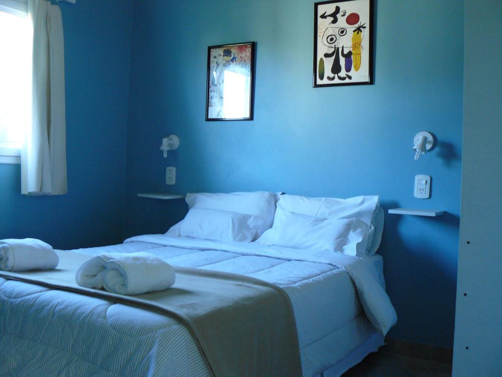 Apartamento Altos de Ayelen Esquel Exterior foto