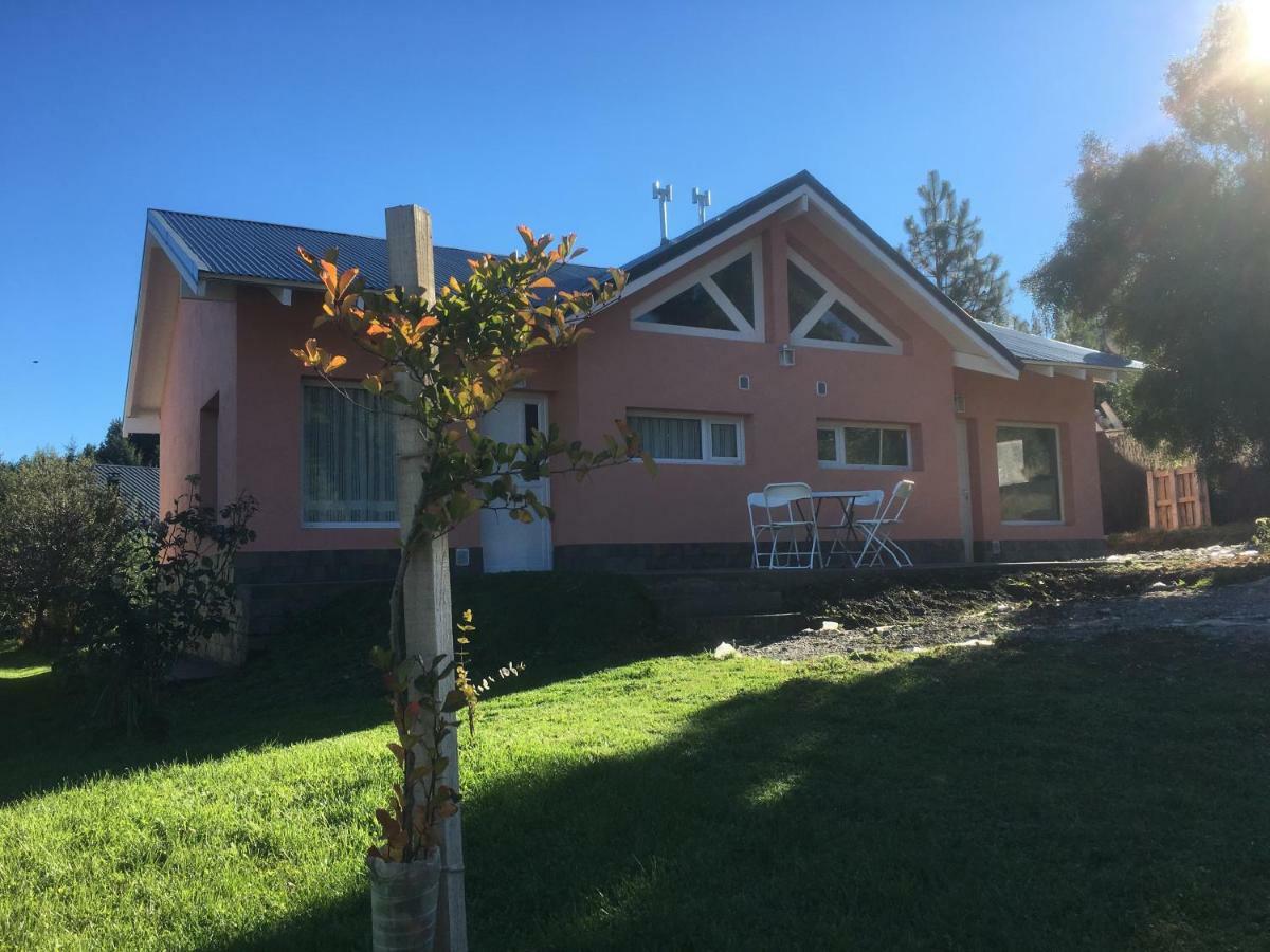 Apartamento Altos de Ayelen Esquel Exterior foto