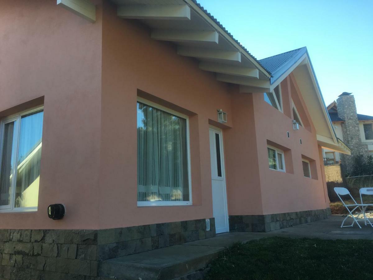 Apartamento Altos de Ayelen Esquel Exterior foto