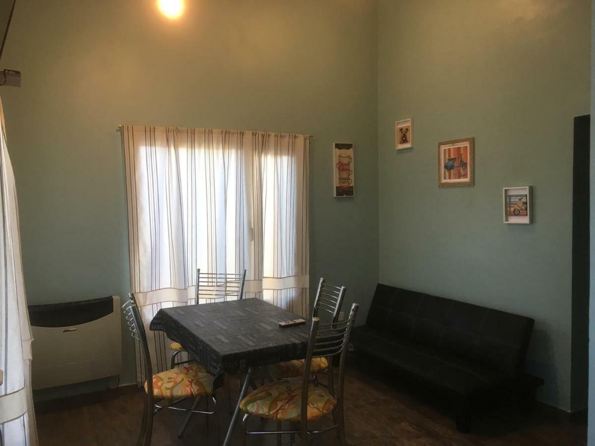 Apartamento Altos de Ayelen Esquel Exterior foto